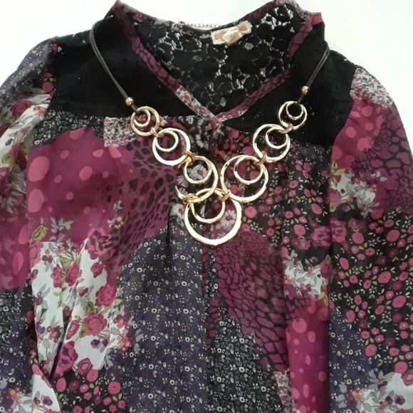 Sugar tart top - Picture 2 of 2